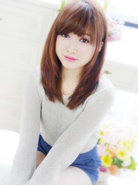 ジュレベール(JurerBelle) 【2/1 オープン★ジュレベール松田】 大人女子ミディ