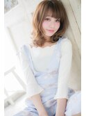 ゆるモテウェーブ