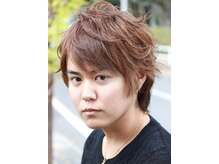パンドーラ美容室 本店(PANDOLA)
