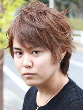 パンドーラ美容室 本店(PANDOLA)