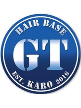HAIR BASE GT【ヘアーベースジーティー】