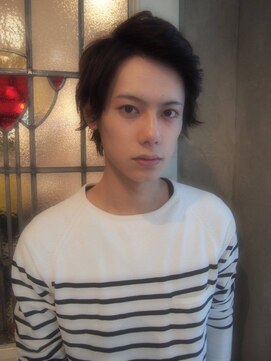 美容室 パルス 静岡鷹匠店(PALS) 、