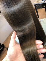 アコンプリッシュ 代官山 恵比寿(accomplish)&nbsp;プラチナミネコラ