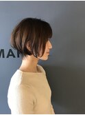 スイングボブ