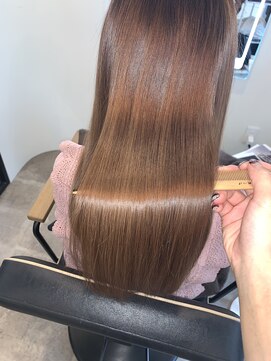 アールサロン アオヤマ(Rr SALON AOYAMA) silica+1