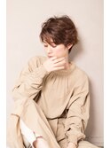 大人ショート