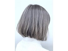 ラシュシュ(La chou chou)