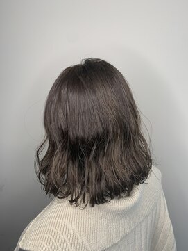 イングスジャパン(ings JAPAN) オリーブグレージュ