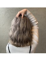 デフ(Def)&nbsp;milktea beige