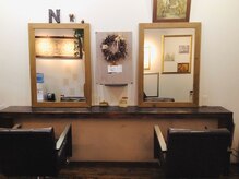 ノスヘアーサロン(NOS HAIR SALON)