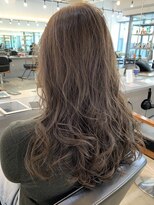 ジュール 池袋(Joule)&nbsp;フォギーベージュ×ハイライト　[池袋]