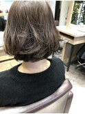 ナチュラルミディアム