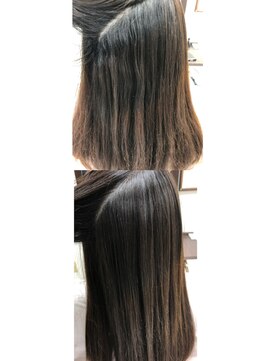 コレットヘア(Colette hair) ◎ツヤツヤ◎