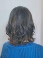 アロス ヘアー(Aross hair)&nbsp;パーマをかけて、朝の時短！[木更津駅/髪質改善トリートメント]