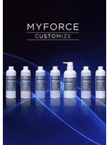 マートル(MYRTLE)&nbsp;【MYRTLE】