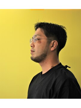 エルム ショートヘアー