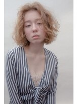 ミンクスプラス 流山おおたかの森(MINX plus)&nbsp;シフォンボブ