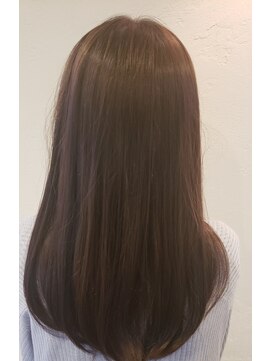 エヌアイディーボ(NI DIVO) NIDIVOナチュラルロング