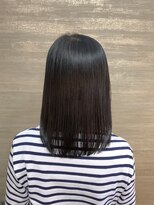 アールヌーベルヴァーグ(ar nouvelle vaugue)&nbsp;NYC・SAMMYトリートメント