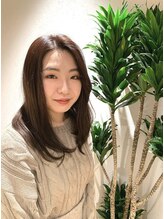 ディアーズ 盛岡店(Dears) 池田 早織