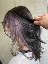 ラべリー 池袋(LOVELEY)&nbsp;【池袋】インナーカラー