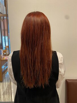 ディライト イオンモールとなみ店(DELIGHT) RED！！