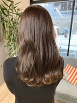 エイト 金沢店(EIGHT kanazawa)&nbsp;【EIGHT金沢】お客様スタイル_デザインカラー