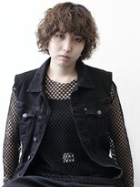 ココ 原宿(KOKO)&nbsp;#大人ガーリー#ダークアッシュ#ミディアムレイヤーカット