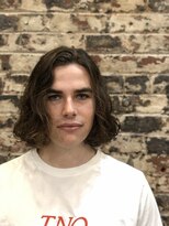 ロブリング(Roebling) men's cut