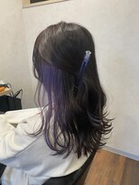 ムム(mum)&nbsp;インナーラベンダー