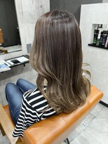 リッシュ(RISH)&nbsp;ナチュラルグラデーション