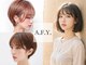 アフィー(A.F.Y.)の写真