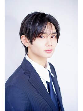 ゴールド 渋谷本店(GOALD) ナチュラルスタイル