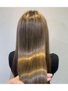 クリスタルマジックジョマジョマ(CRYSTAL MAGIC JYOMA JYOMA) 極上艶美髪ヘア