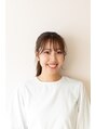 髪質改善ヘアエステ フランネル 経堂(Flannel) 逆井