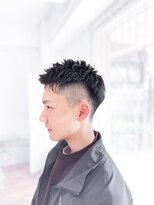 アオ(Ao)&nbsp;【　men's short 】