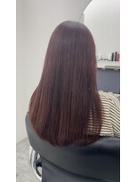 トイロ(toiro) ピンクブラウン