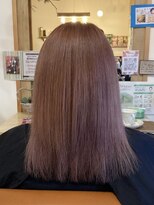 クオレ 心(Cuore 心)&nbsp;ミディアムレイヤー