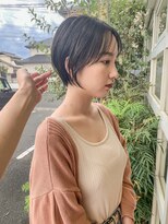 シエンライム(CIEN lime)&nbsp;大人ショートボブ