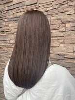 ヘアドゥーポジャ 藤岡店(hair Do poja)&nbsp;質感再整カラー