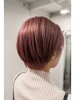 キオン(kyon)&nbsp;【kyon】くすみピンク