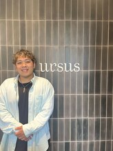 アーサス バイ ヘッドライト 熊谷店(ursus by HEADLIGHT) 新井 一斗