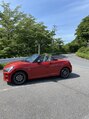 プレイ(PRLAY) スポーツカーが好きです！愛車はコペンGRスポーツ☆