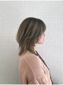 ハイトーンレイヤー