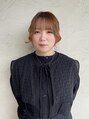 リュクスフォーヘアー(LUXE.for.hair) 生田 琴美