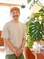 パルク(parc.) 熊内 洋平