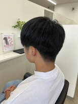 バンビ 大矢野店( Bambi)&nbsp;マッシュ