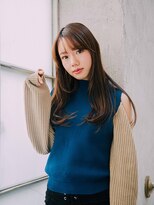 スタリー(Starry)&nbsp;つやっとワンカールロング20代/30代/40代/ハレマチ通り