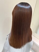 エスプリ アリュール 西大井店(allure)&nbsp;髪質改善トリートメント