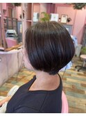 美髪ケア＊予防美容＊髪質改善＊前髪＊イメチェン_行徳駅 妙典駅